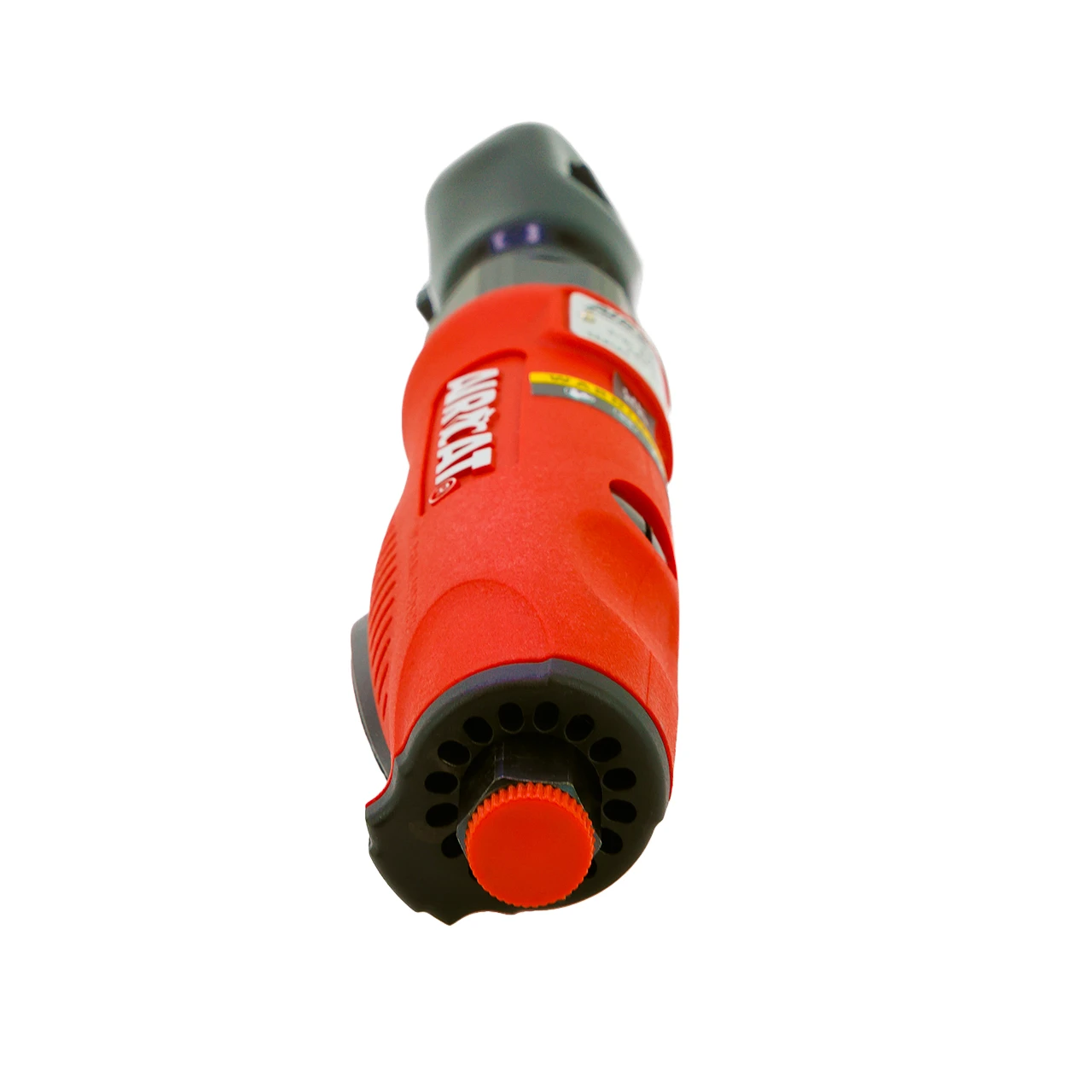 AirCat 802R 3/8" Air Ratchet with Silent Power (802R) — product image 3