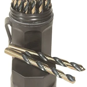 Viking Ultra Dex Mechanic Length Drill Bit Set (66820)