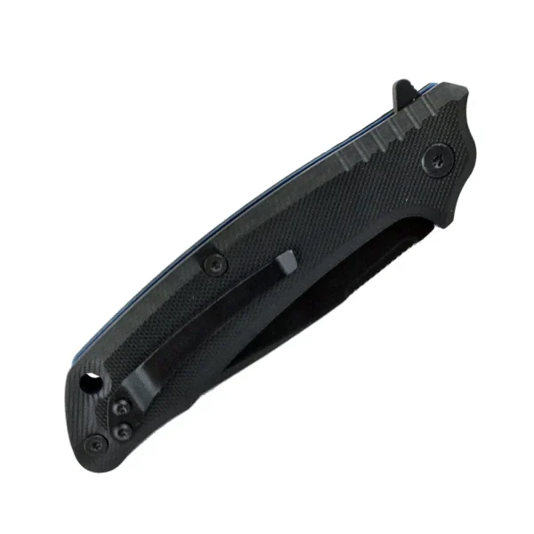 ABKT Folding BB Scavenger Knife with D2 Steel Tanto Blade (AB026BL, AB026B, AB026T, AB026M, AB026MP)