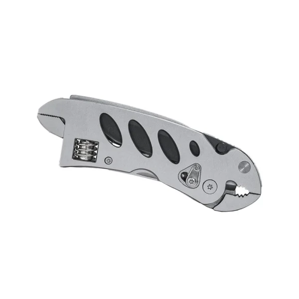 ABKT Ranch Hand Multi-Tool XL Stainless Steel (AB009)