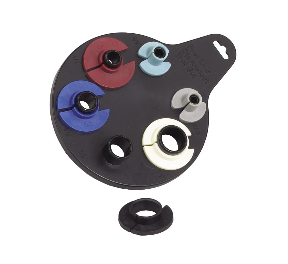 A/C and Fuel Line Disconnect Set