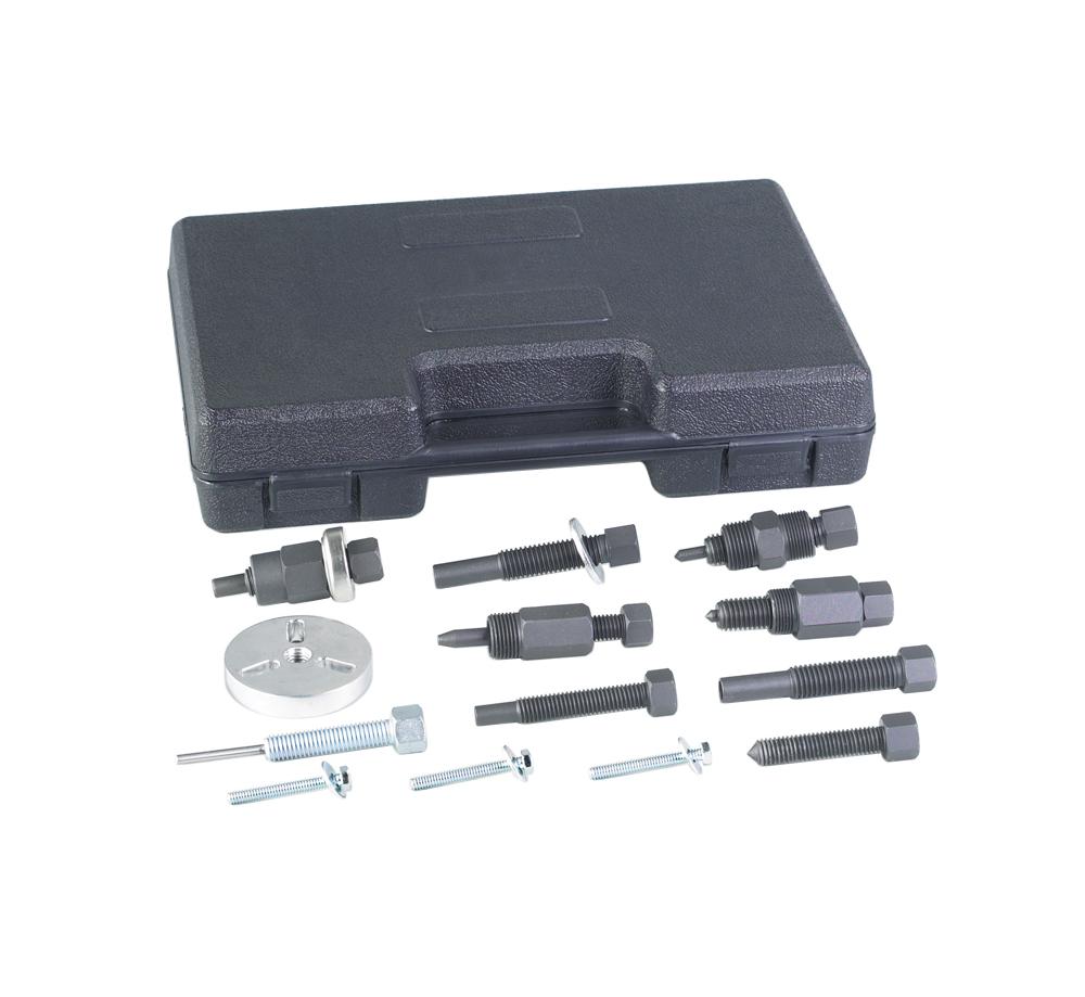 A/C Clutch Hub Remover/Installer Set