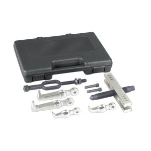A/C Clutch Pulley Puller Set