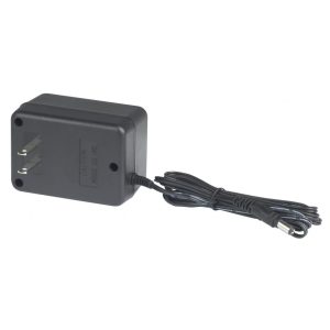 AC POWER ADAPTER, 2 CH SCOPE