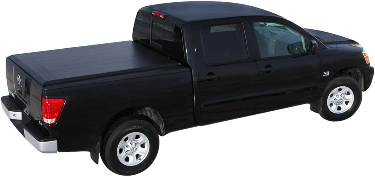 Access 13159 Original Roll-Up Tonneau Cover (13159)