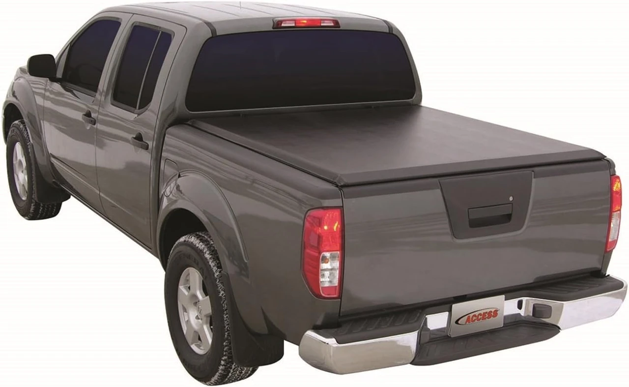 Access 13179 Original Roll-Up Tonneau Cover (13179)