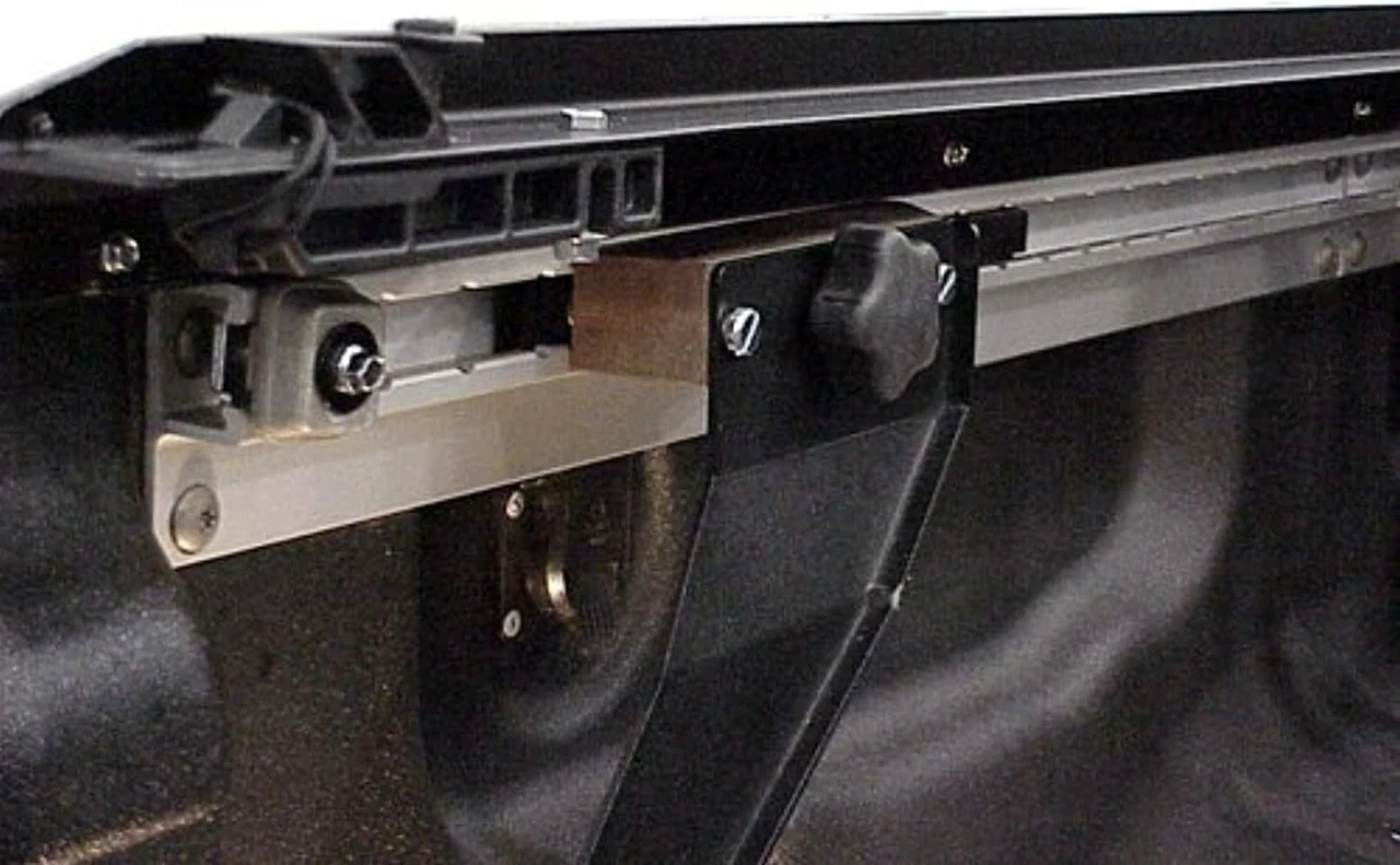 Access Adapter Kit for 04-10 Nissan Titan (30298)