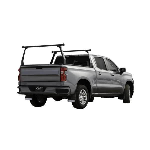 Access ADARAC 27" Aluminum Uprights with 66" Bar (4004314)