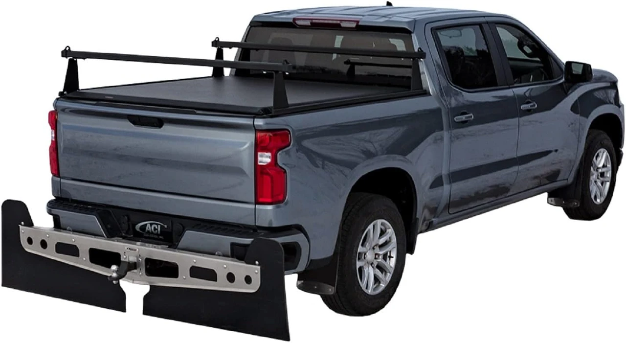 Access ADARAC Aluminum M-Series Bed Racks (F4020092)
