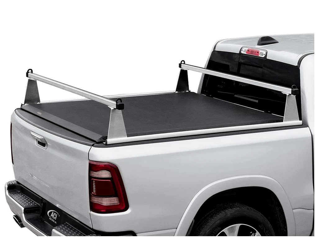 Access ADARAC Aluminum M-Series Bed Racks (F4020151)