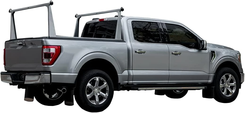 Access ADARAC Aluminum Pro Series Truck Bed Rack (F2010091)
