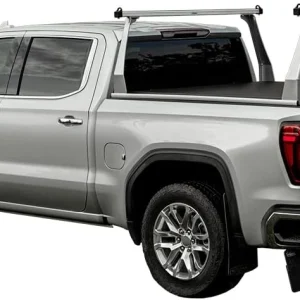 Access ADARAC Aluminum Pro Series Truck Bed Rack (F2020061)