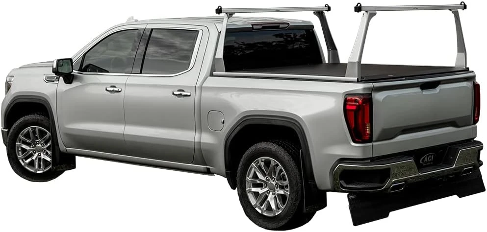 Access ADARAC Aluminum Pro Series Truck Bed Rack (F2020061)