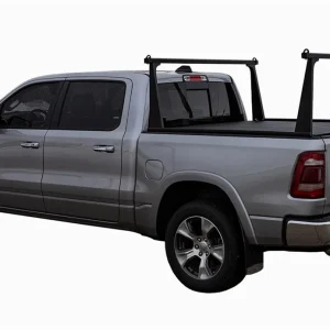 Access Adarac Aluminum Uprights 24" with 66" Bar (4004315)