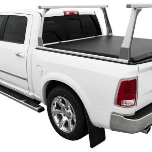 Access Adarac Aluminum Uprights (4001204)