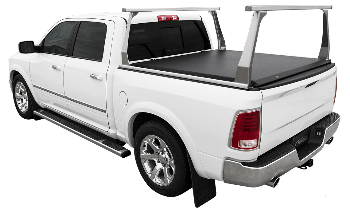 Access Adarac Aluminum Uprights (4001204)