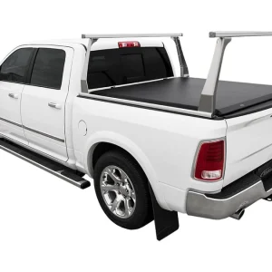 Access Adarac Aluminum Uprights (4001217)