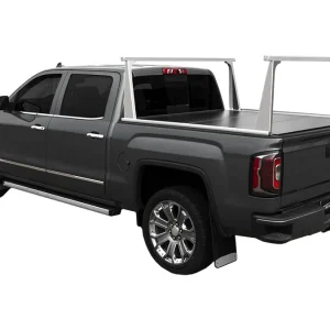 Access Adarac Aluminum Uprights (4002338)