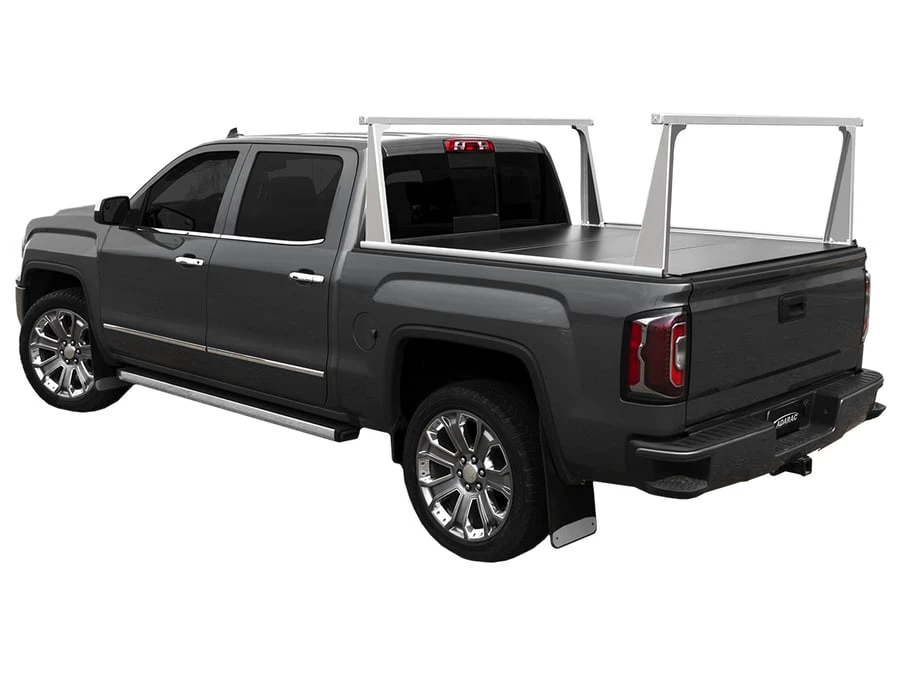 Access Adarac Aluminum Uprights (4002338)