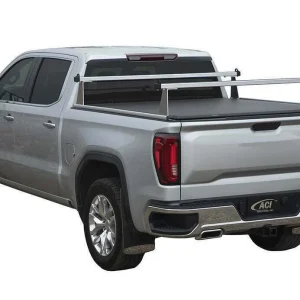 Access Adarac Aluminum Uprights (4003830)