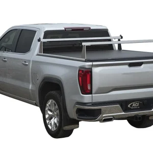 Access Adarac Aluminum Uprights (4005596)