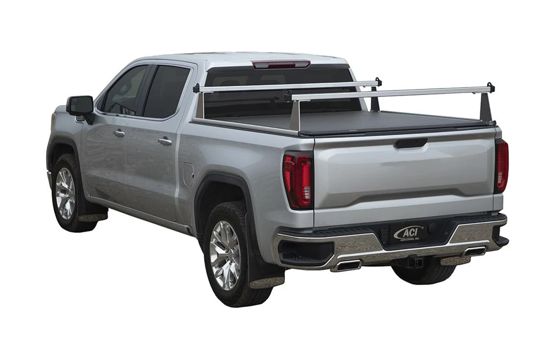 Access Adarac Aluminum Uprights (4005596)