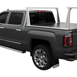 Access Adarac Aluminum Uprights (4006040)