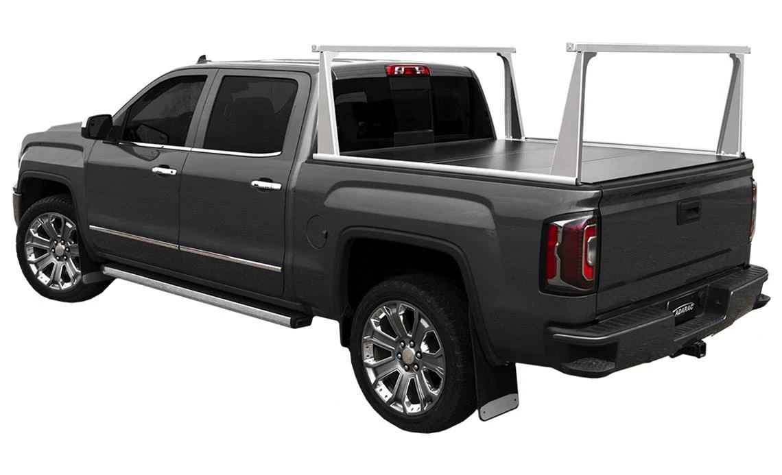 Access Adarac Aluminum Uprights (4006040)