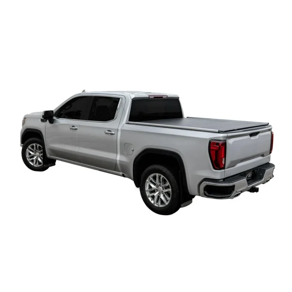 Access ADARAC Aluminum Utility Rails (F0010041)