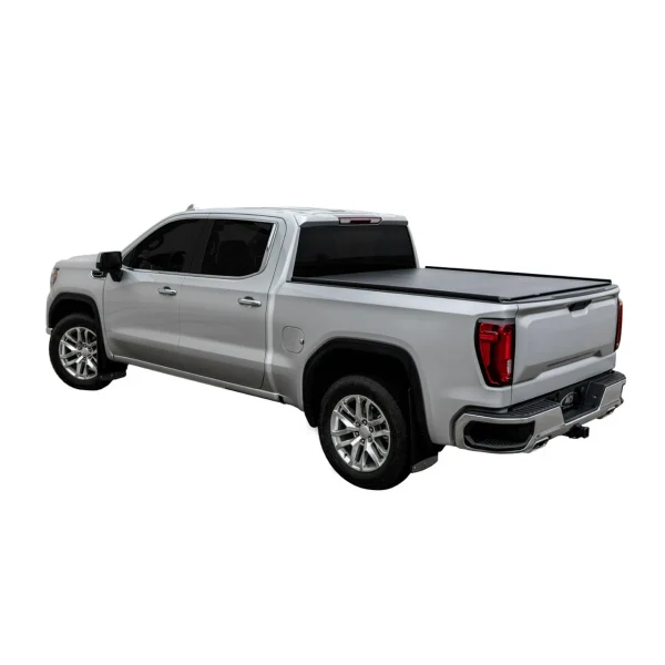 Access ADARAC Aluminum Utility Rails (F0010042)