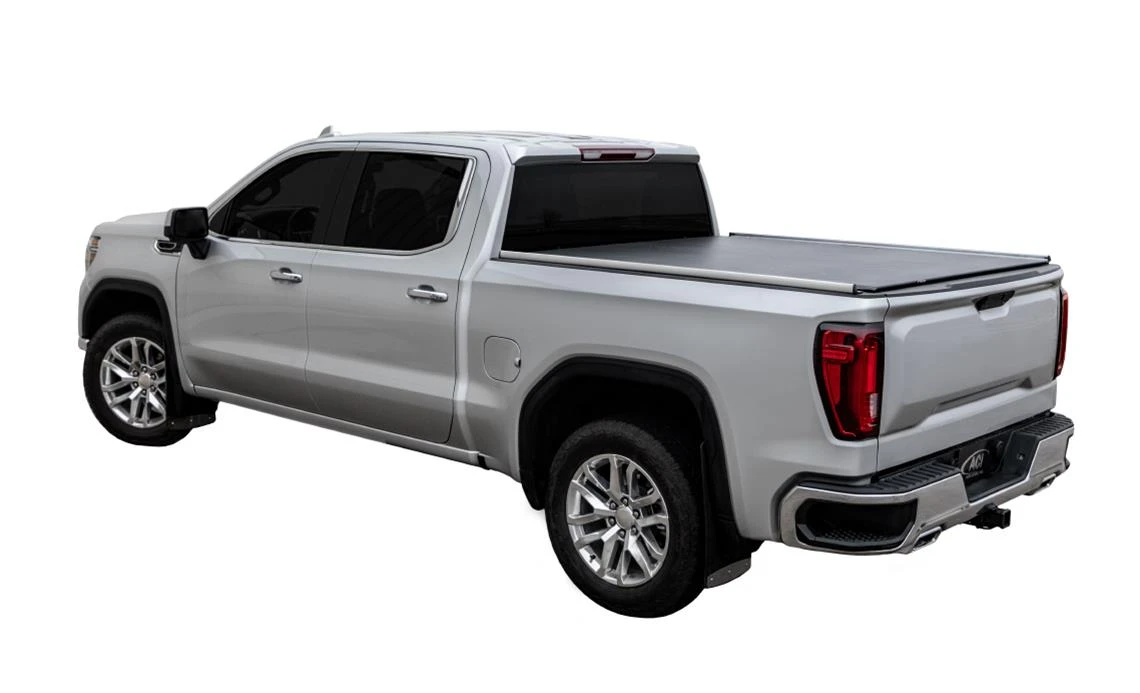 Access ADARAC Aluminum Utility Rails (F0010091)