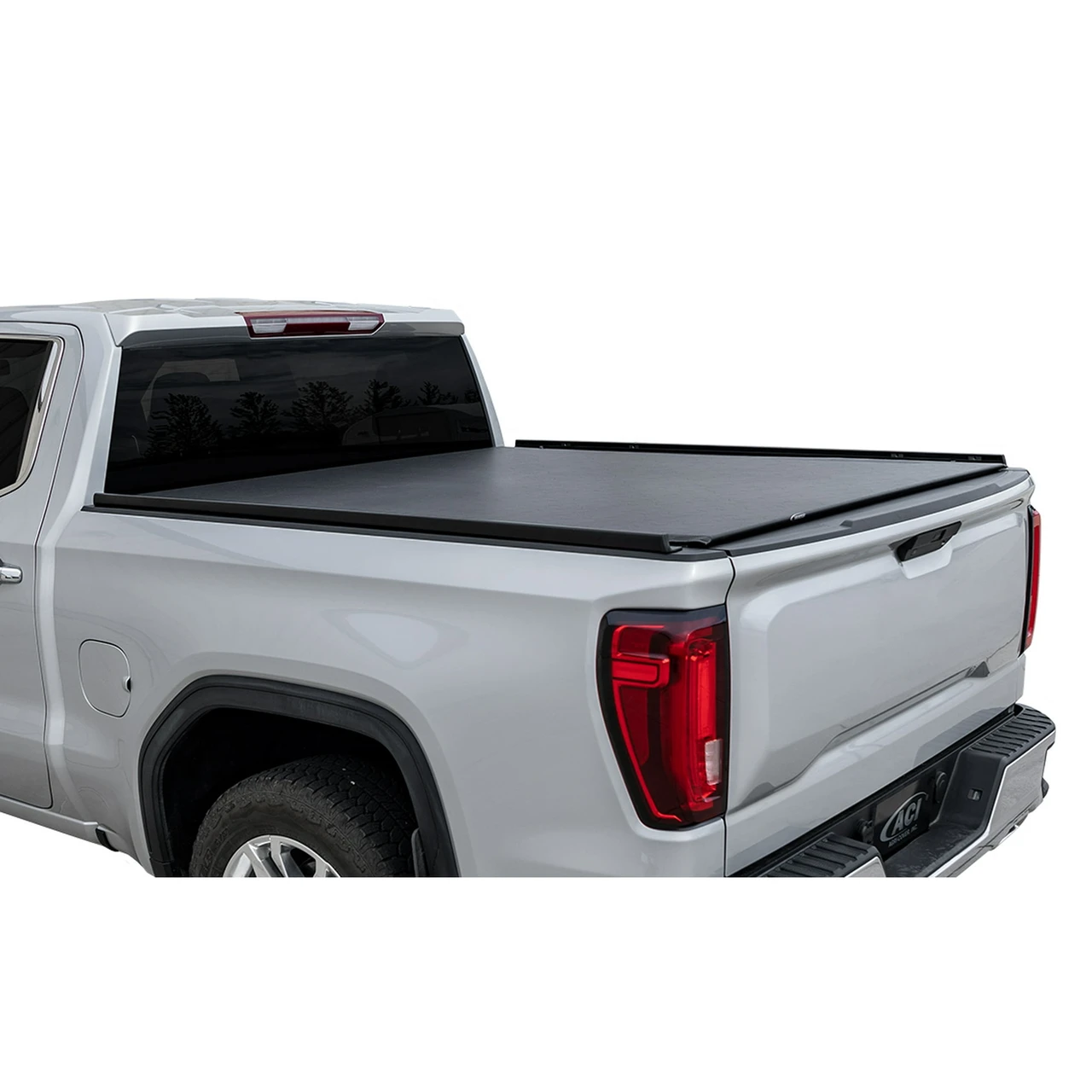 Access ADARAC Aluminum Utility Rails (F0010102)