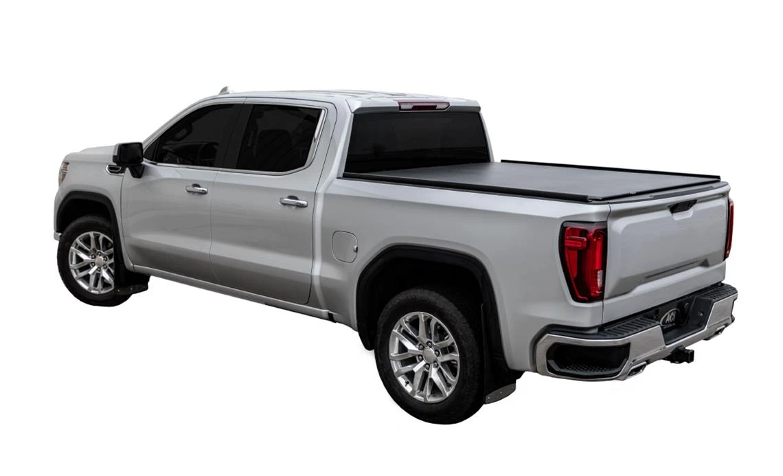 Access ADARAC Aluminum Utility Rails (F0020012)