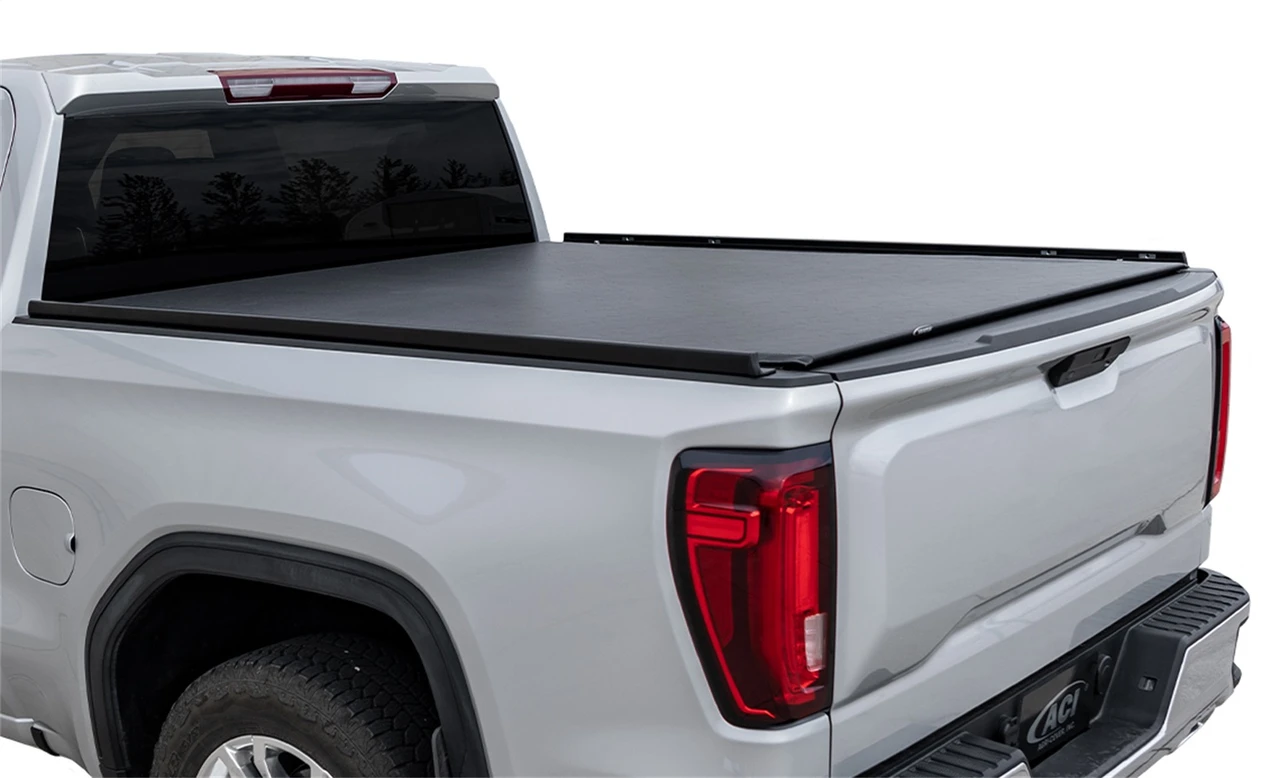Access ADARAC Aluminum Utility Rails (F0020042)