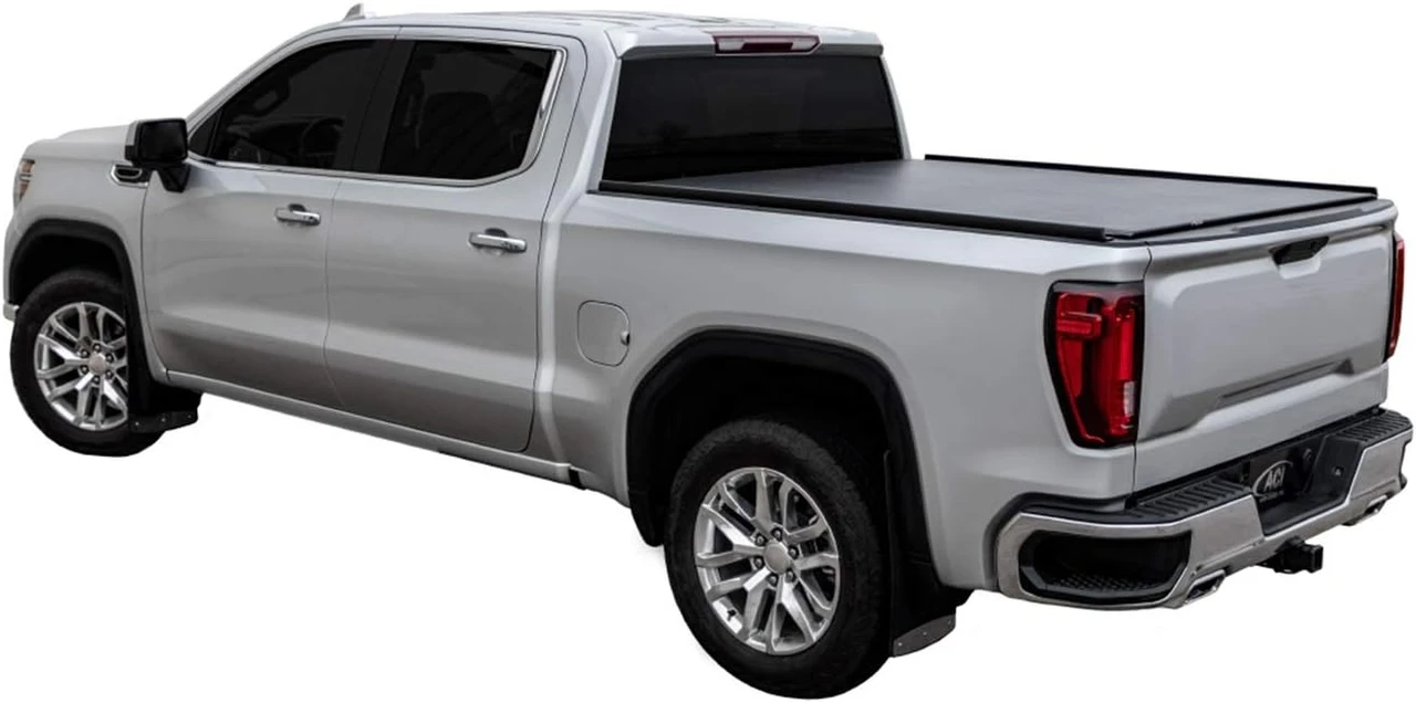 Access ADARAC Aluminum Utility Rails (F0020122)