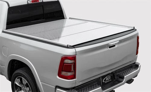 Access ADARAC Aluminum Utility Rails (F0080011)
