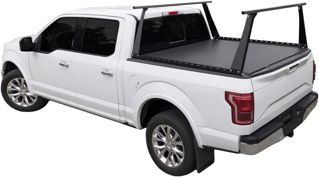 Access Adarac Truck Bed Rack for 6' 6" F-150/LT (F1010072)