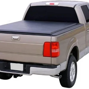 Access Limited Edition Roll-Up Tonneau Cover (21099)