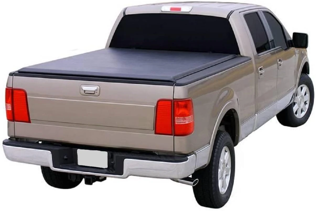 Access Limited Edition Roll-Up Tonneau Cover (21099)