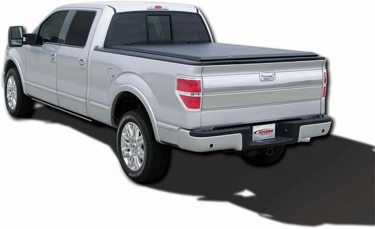 Access Limited Edition Roll-Up Tonneau Cover (21279)