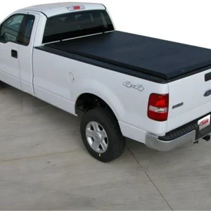 Access Limited Edition Roll-Up Tonneau Cover (21289)