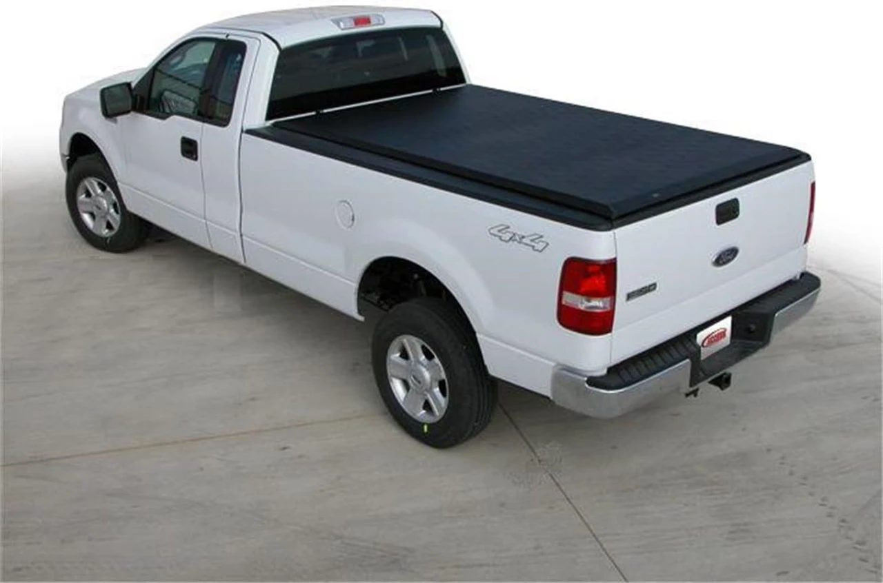 Access Limited Edition Roll-Up Tonneau Cover (21289)