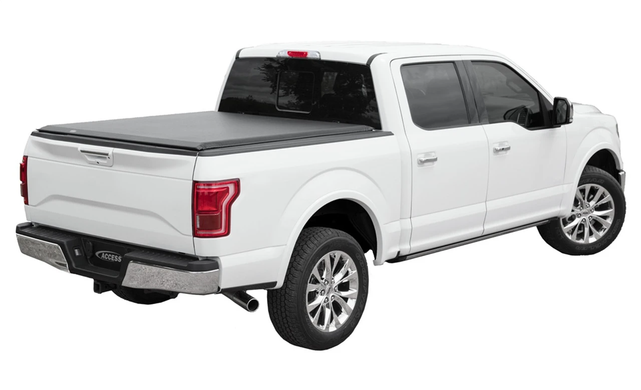 Access Limited Edition Roll-Up Tonneau Cover (21289Z)