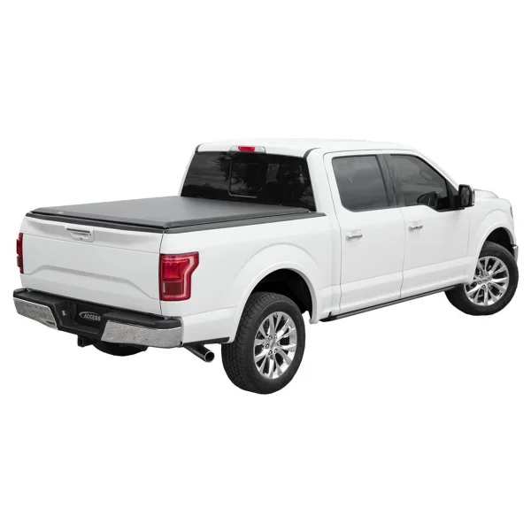 Access Limited Edition Roll-Up Tonneau Cover (21349Z)