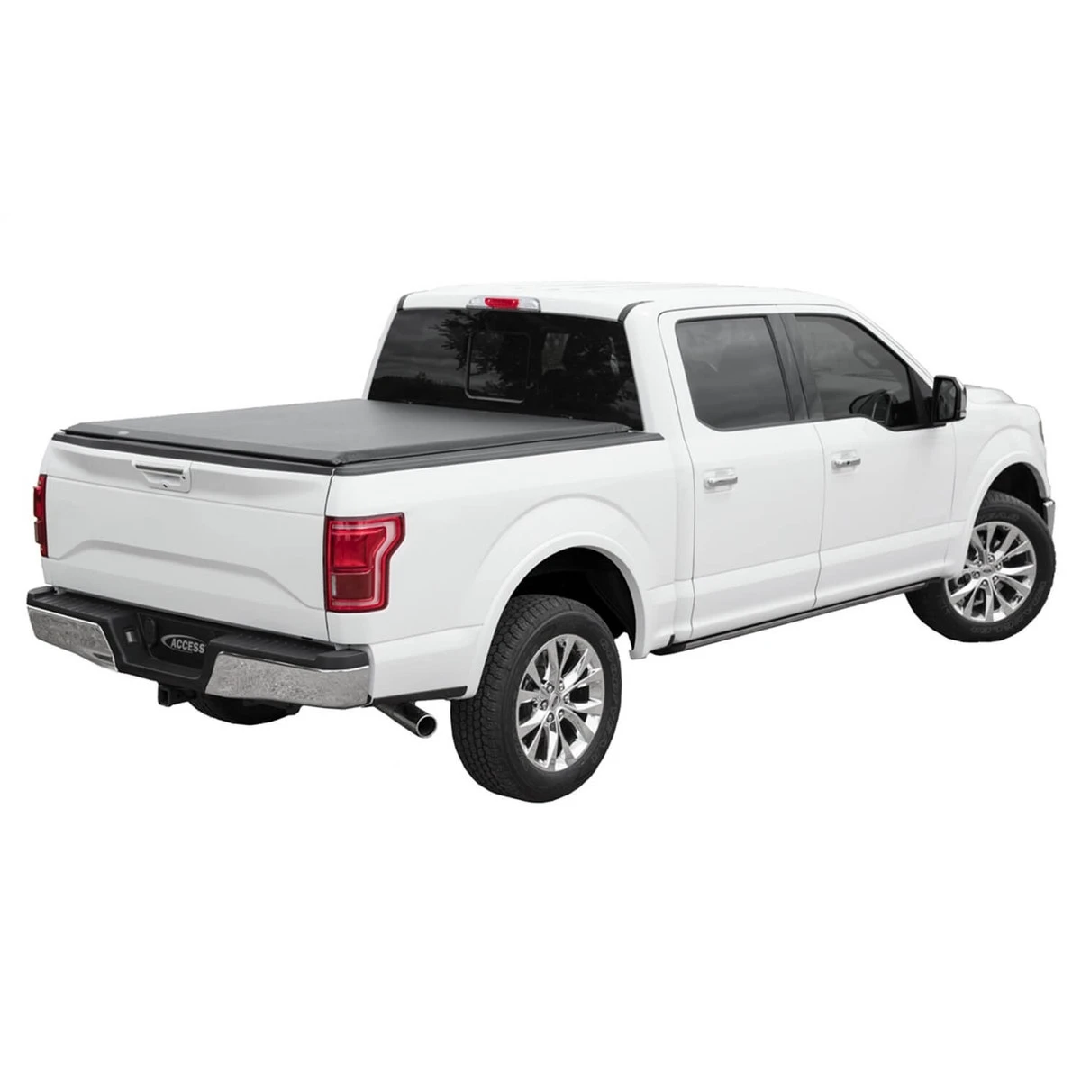 Access Limited Edition Roll-Up Tonneau Cover (21349Z)