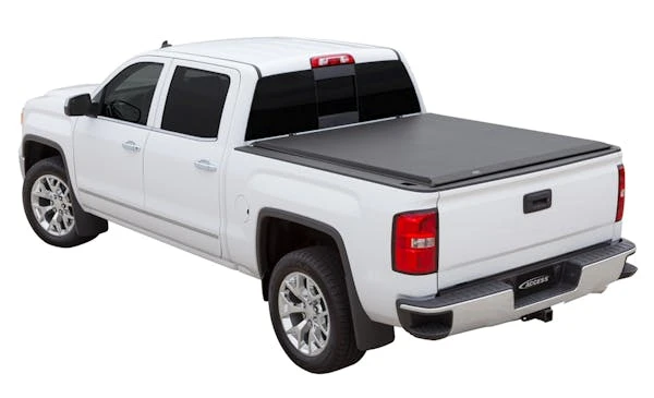 Access Limited Edition Roll-Up Tonneau Cover (22159Z)