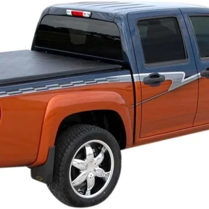 Access Limited Edition Roll-Up Tonneau Cover (22249)