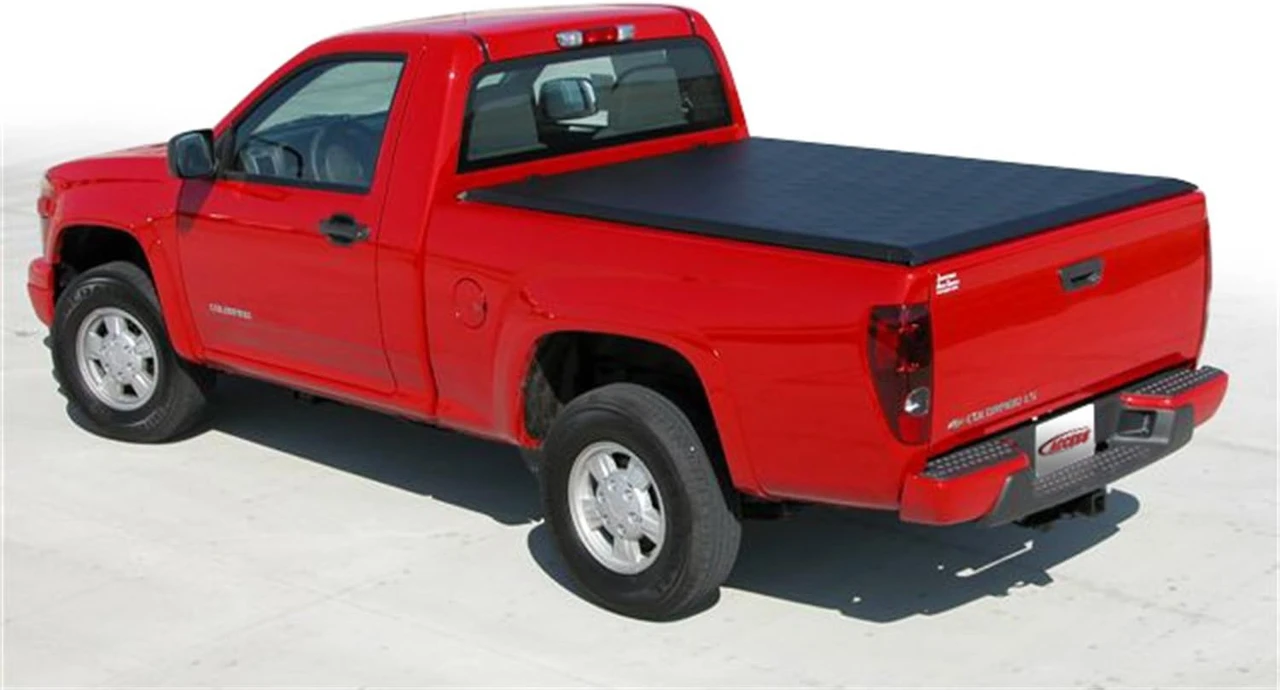 Access Limited Edition Roll-Up Tonneau Cover (22259)