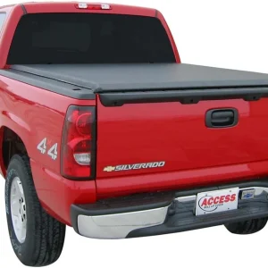 Access Limited Edition Roll-Up Tonneau Cover (22269)