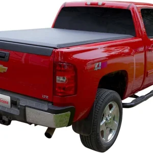 Access Limited Edition Roll-Up Tonneau Cover (22299)